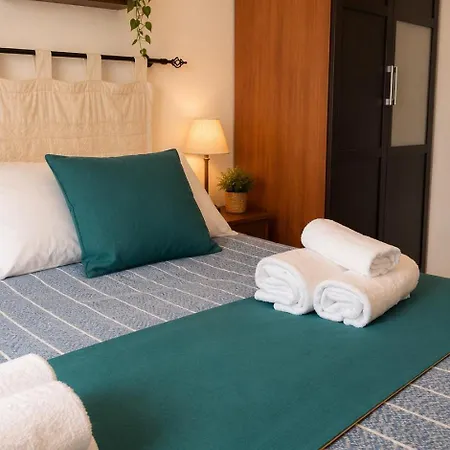 Casa Cinzia Appartement