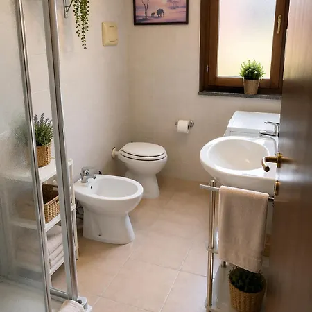 Casa Cinzia * Pula