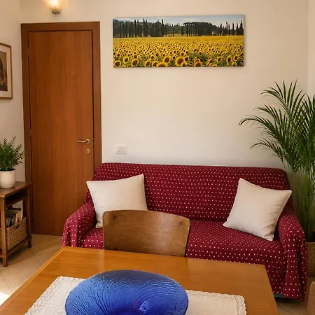 Casa Cinzia