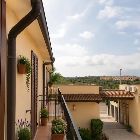 Apartment Casa Cinzia *