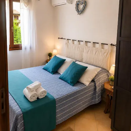 Apartment Casa Cinzia *