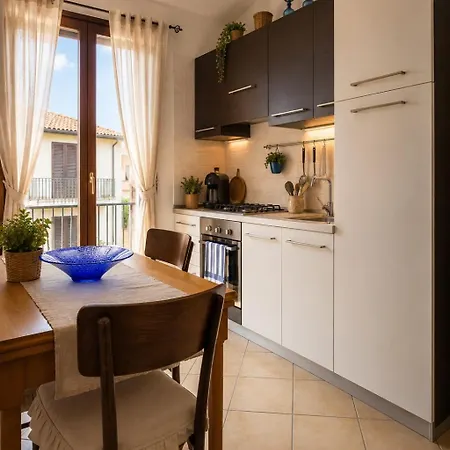 Casa Cinzia * Pula