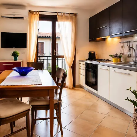 Casa Cinzia *