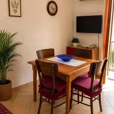 Casa Cinzia * Pula