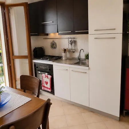 Apartment Casa Cinzia *